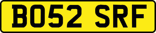 BO52SRF
