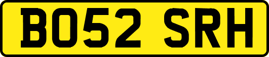 BO52SRH