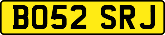 BO52SRJ