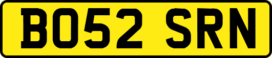 BO52SRN