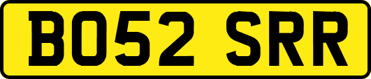 BO52SRR