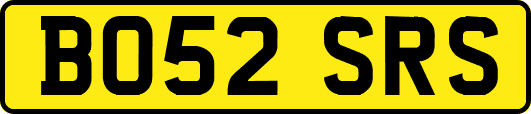 BO52SRS
