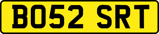 BO52SRT