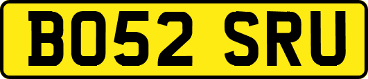 BO52SRU
