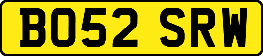 BO52SRW