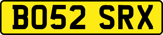 BO52SRX