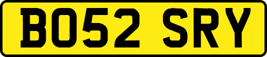 BO52SRY