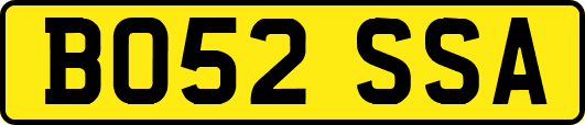 BO52SSA
