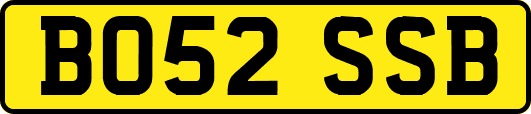 BO52SSB