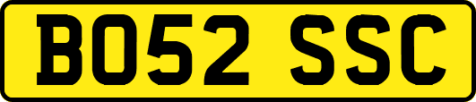BO52SSC
