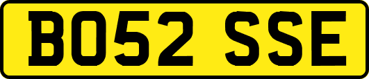 BO52SSE