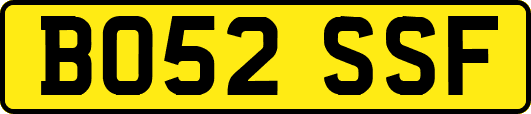 BO52SSF