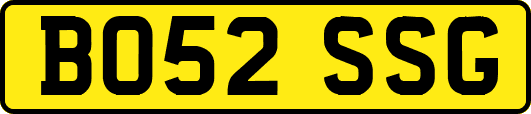 BO52SSG
