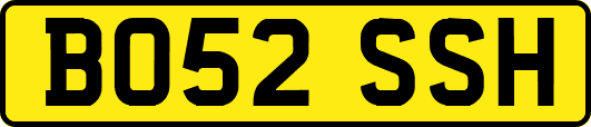 BO52SSH