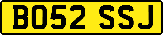 BO52SSJ
