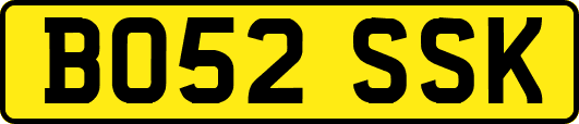 BO52SSK