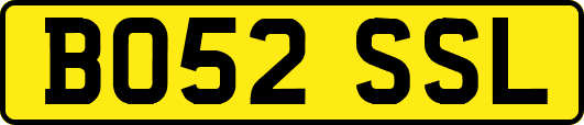 BO52SSL
