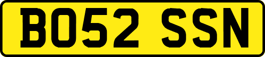 BO52SSN