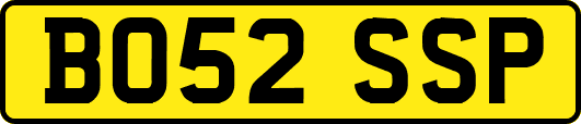 BO52SSP