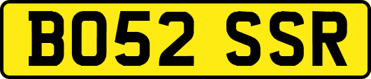 BO52SSR