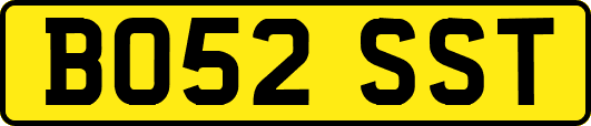 BO52SST