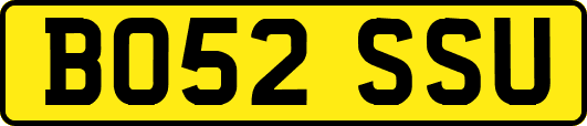 BO52SSU