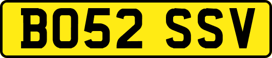 BO52SSV