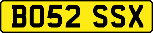 BO52SSX