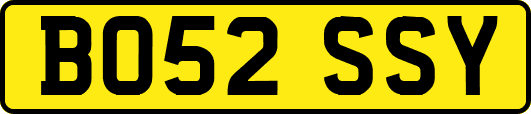 BO52SSY