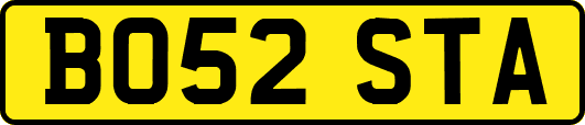 BO52STA