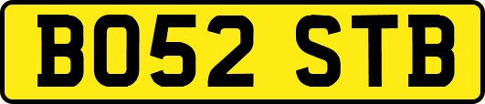 BO52STB