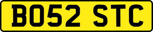 BO52STC