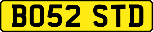 BO52STD
