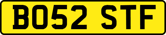 BO52STF