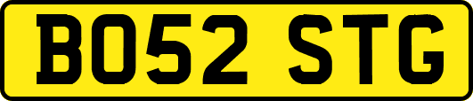 BO52STG