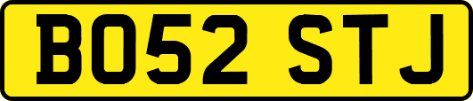 BO52STJ