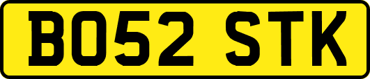 BO52STK