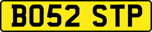BO52STP