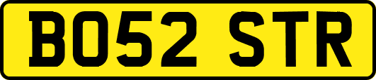 BO52STR