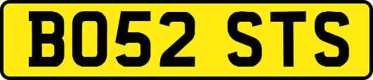BO52STS