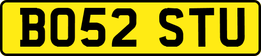 BO52STU