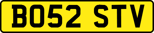 BO52STV