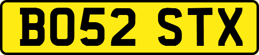 BO52STX