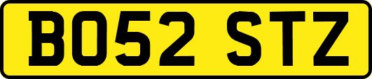 BO52STZ