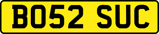 BO52SUC