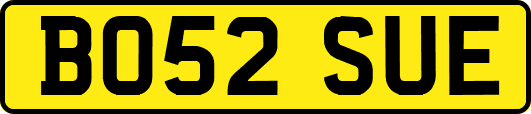BO52SUE