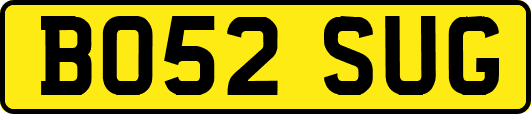 BO52SUG