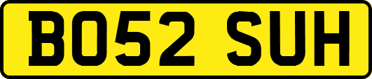BO52SUH
