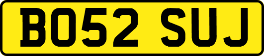 BO52SUJ