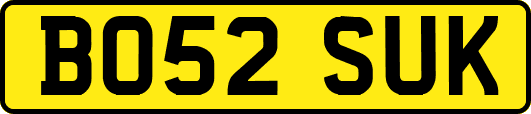 BO52SUK
